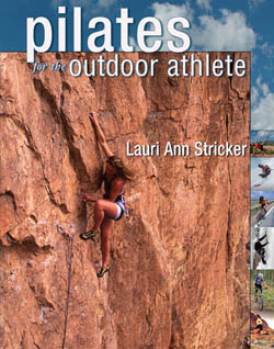 Pilates for the Outdoor Athlete